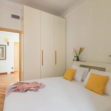 Iflat Vintage Retreat - Comfort In *