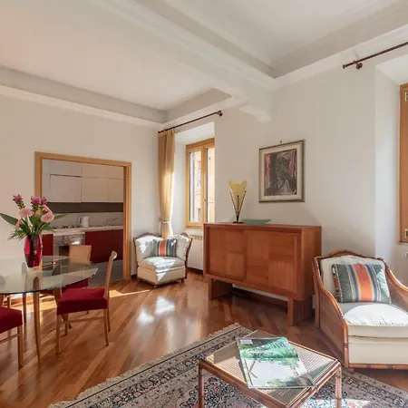 Iflat Vintage Retreat - Comfort In