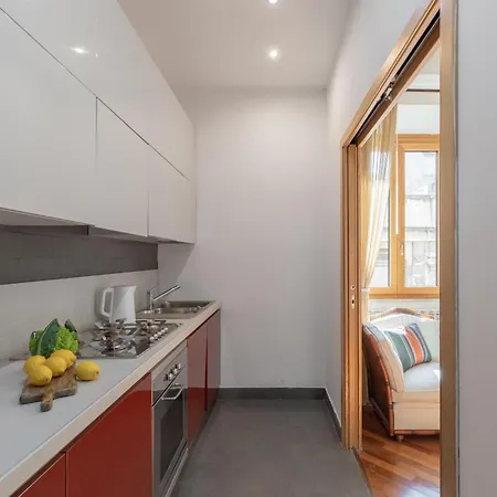 Iflat Vintage Retreat - Comfort In