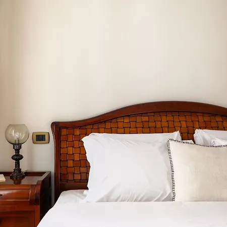 Appartamento Iflat Vintage Retreat - Comfort In Roma