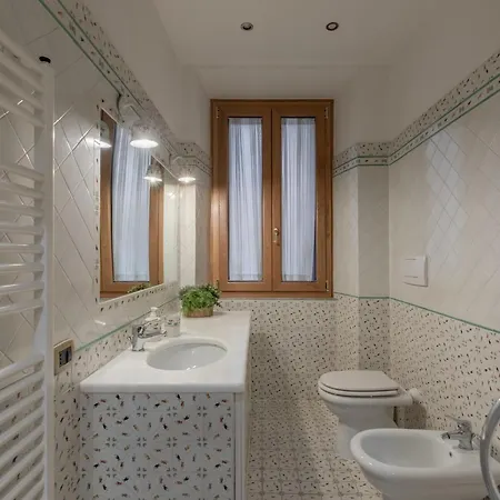 Iflat Vintage Retreat - Comfort In *