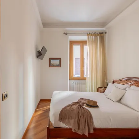 Iflat Vintage Retreat - Comfort In Appartamento Roma