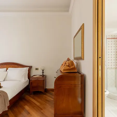 Appartamento Iflat Vintage Retreat - Comfort In Roma