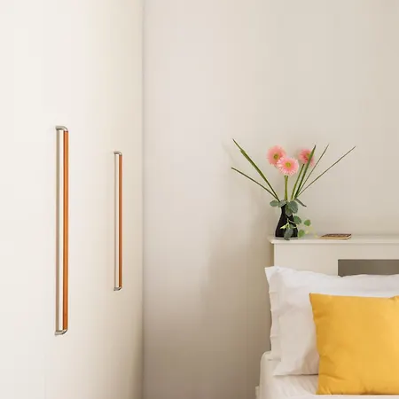 Iflat Vintage Retreat - Comfort In Appartamento