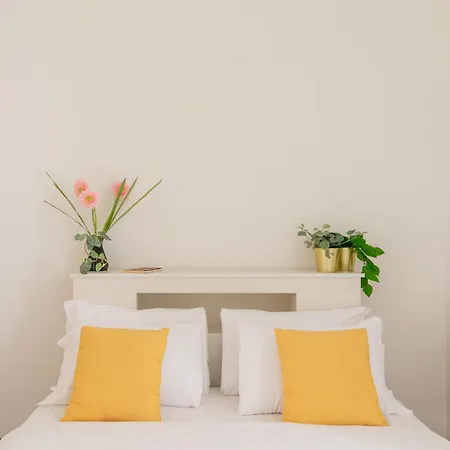Appartamento Iflat Vintage Retreat - Comfort In Roma