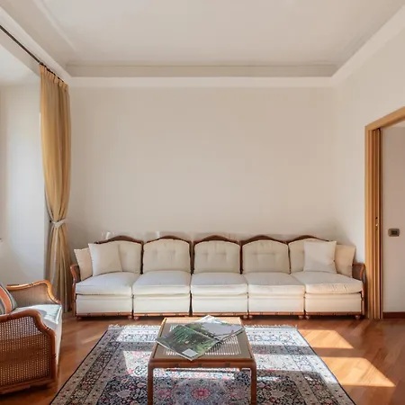 Iflat Vintage Retreat - Comfort In Appartamento *