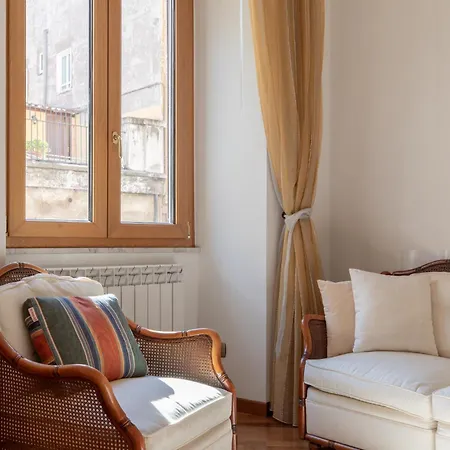 Appartamento Iflat Vintage Retreat - Comfort In *