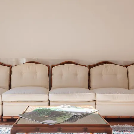 Appartamento Iflat Vintage Retreat - Comfort In