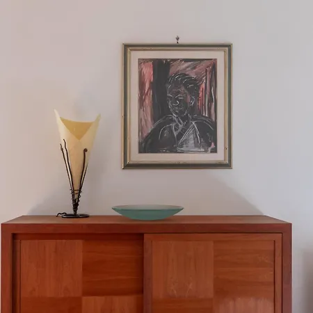 Appartamento Iflat Vintage Retreat - Comfort In Roma