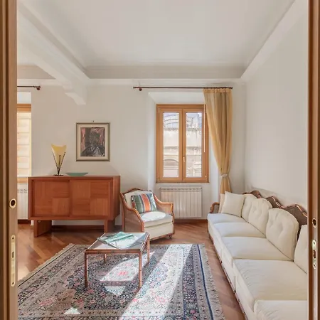 Iflat Vintage Retreat - Comfort In Appartamento Roma