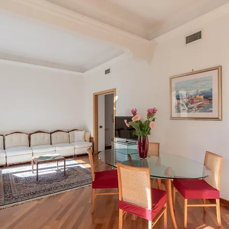 Iflat Vintage Retreat - Comfort In