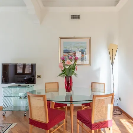Iflat Vintage Retreat - Comfort In Appartamento *