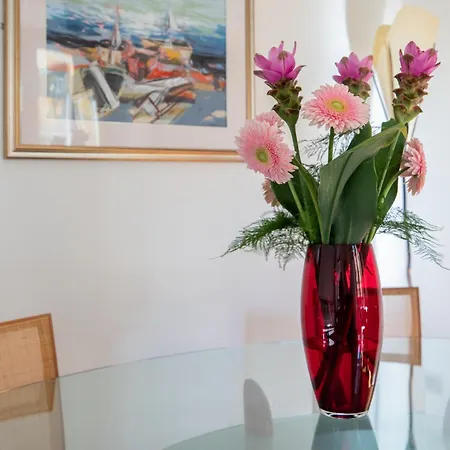Appartamento Iflat Vintage Retreat - Comfort In