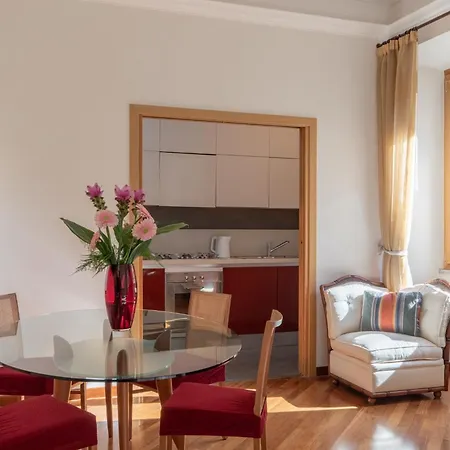 Iflat Vintage Retreat - Comfort In Appartamento