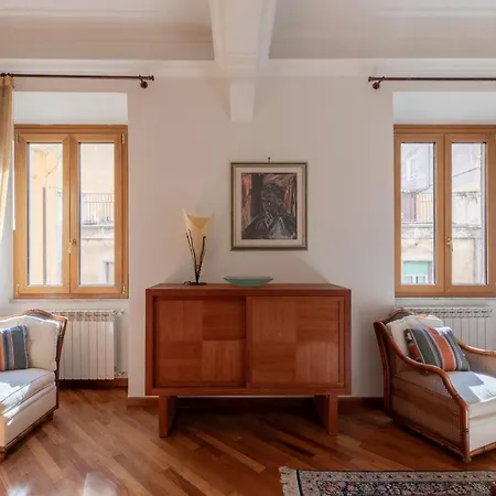 Iflat Vintage Retreat - Comfort In