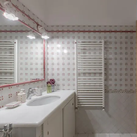 Iflat Vintage Retreat - Comfort In Appartamento *