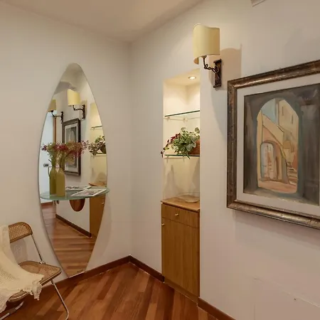 Appartamento Iflat Vintage Retreat - Comfort In Roma