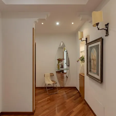 Iflat Vintage Retreat - Comfort In Appartamento Roma