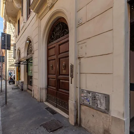 Iflat Vintage Retreat - Comfort In Appartamento Roma